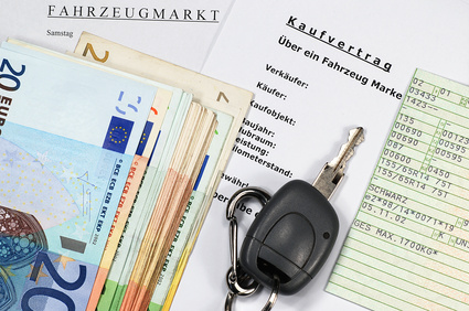 Autoankauf Buxtehude